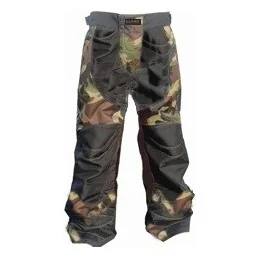 PANTALON KLENT CLASSIC CAMO