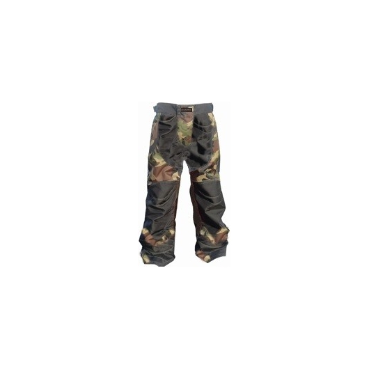 PANTALON KLENT CAMO