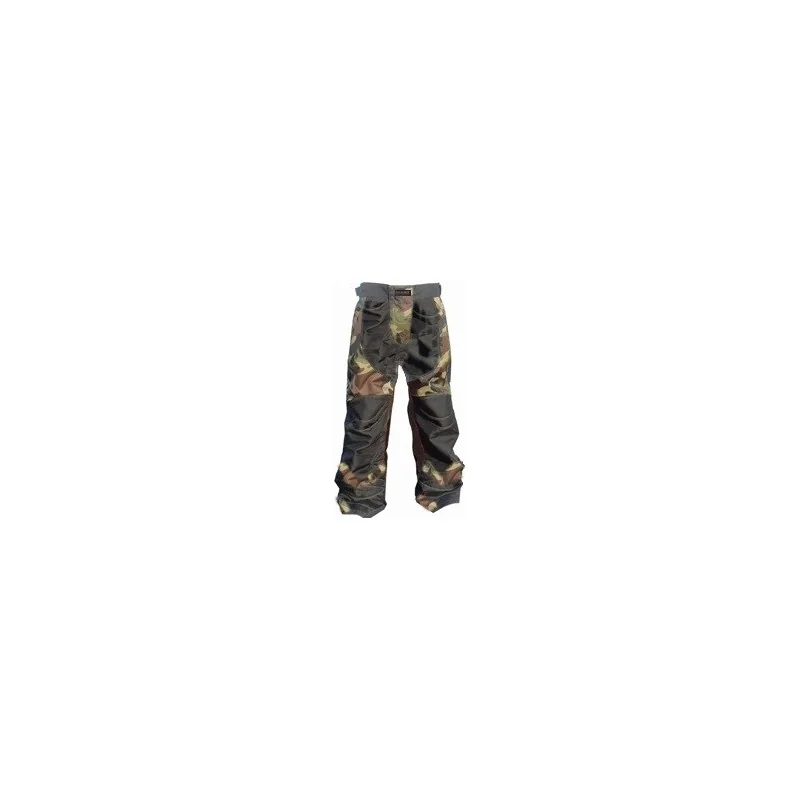 PANTALON KLENT CLASSIC CAMO