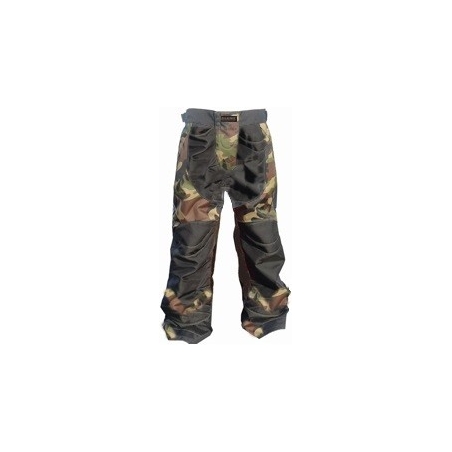 PANTALON KLENT CAMO