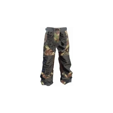 PANTALON KLENT CLASSIC CAMO