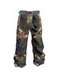 PANTALON KLENT CAMO