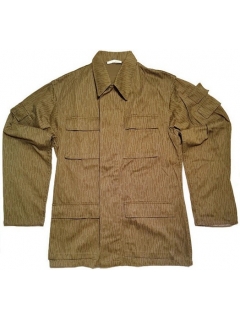 VESTE MILITAIRE CAMOUFLAGE