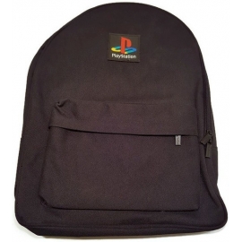 SAC A DOS PLAYSTATION NOIR