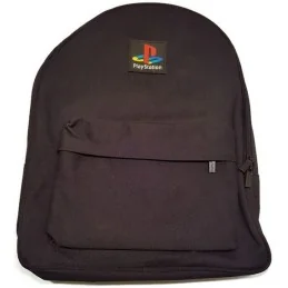 SAC A DOS PLAYSTATION NOIR