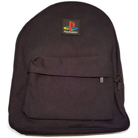 SAC A DOS PLAYSTATION NOIR