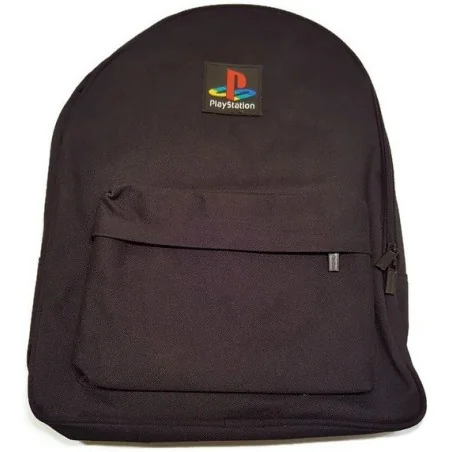 SAC A DOS PLAYSTATION NOIR