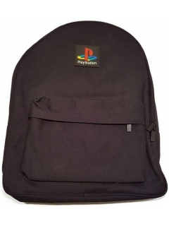 SAC A DOS PLAYSTATION NOIR