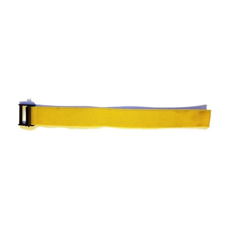 BRACELET IDENTIFICATION JAUNE