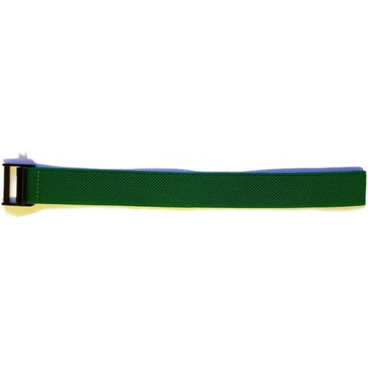 BRACELET IDENTIFICATION VERT