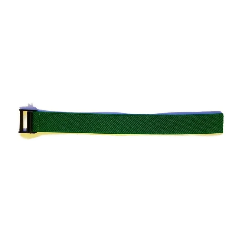 BRACELET IDENTIFICATION VERT