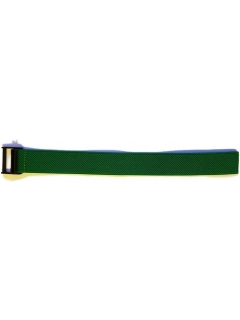 BRACELET IDENTIFICATION VERT