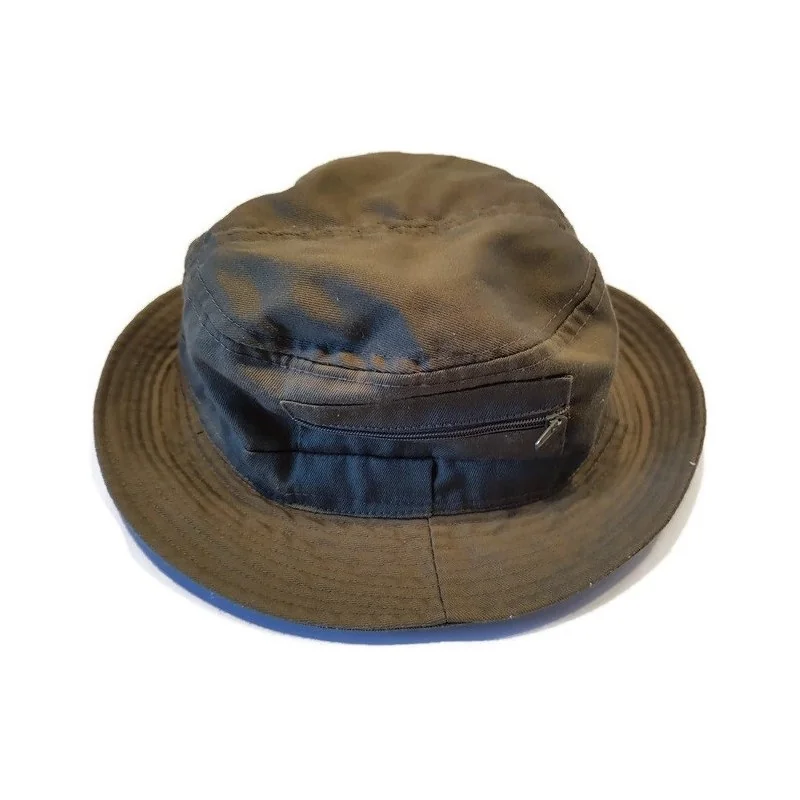 CHAPEAU OLIVE