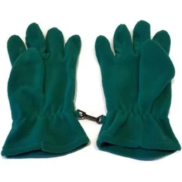 GANTS POLAIRE BOFFERDING VERT