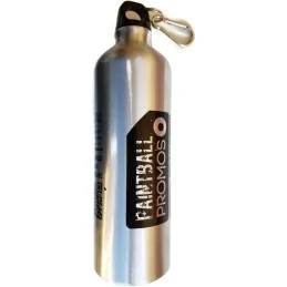 THERMOS PAINTBALL ACIER GRIS