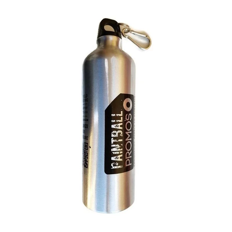 THERMOS PAINTBALL ACIER GRIS