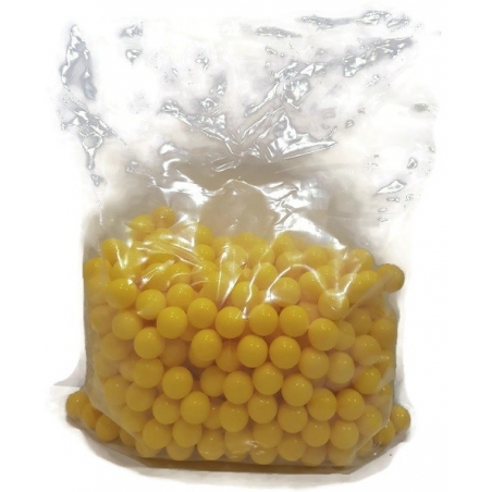 BILLES VALKEN KILO Cal.50 (Sac 500)