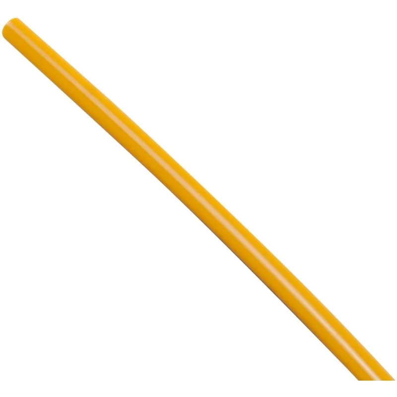 MACROLINE DYNAMIC SPORTS GEAR 6.3mm JAUNE (30cm)