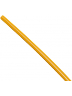 MACROLINE DYNAMIC SPORTS GEAR 6.3mm JAUNE (30cm)