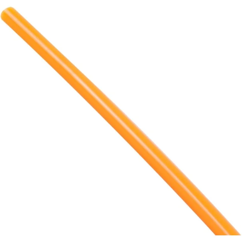 MACROLINE DYNAMIC SPORTS GEAR 6.3mm ORANGE (30cm)