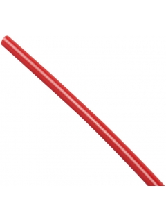 MACROLINE DYNAMIC SPORTS GEAR 6.3mm ROUGE (30cm)