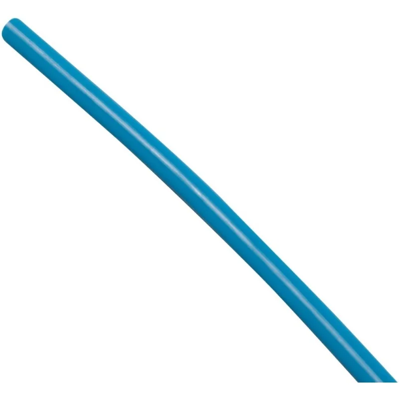 MACROLINE DYNAMIC SPORTS GEAR 6.3mm CYAN (30cm)