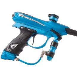 MACROLINE DYNAMIC SPORTS GEAR 6.3mm CYAN (30cm)