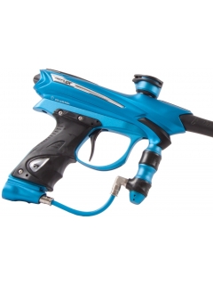 MACROLINE DYNAMIC SPORTS GEAR 6.3mm CYAN (30cm)