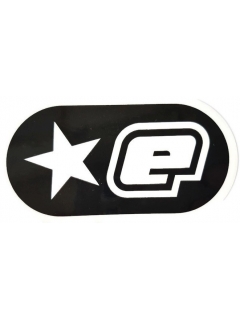 STICKER ECLIPSE RETRO