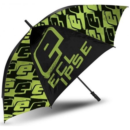 PARAPLUIE PLANET ECLIPSE STAR NOIR/VERT