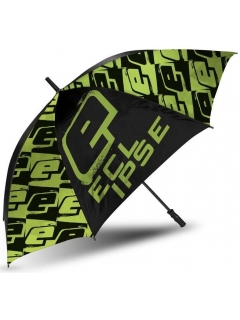 PARAPLUIE PLANET ECLIPSE STAR NOIR/VERT