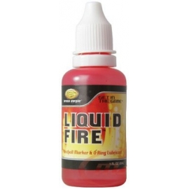 HUILE BRASS EAGLE LIQUID FIRE (30ml)