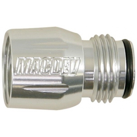 EXTENSION DE REGULATEUR MACDEV SILVER