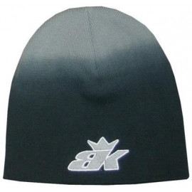 BONNET BUNKER KING GRIS/NOIR