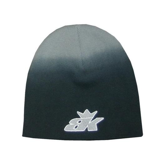 BONNET BUNKER KING GRIS/NOIR