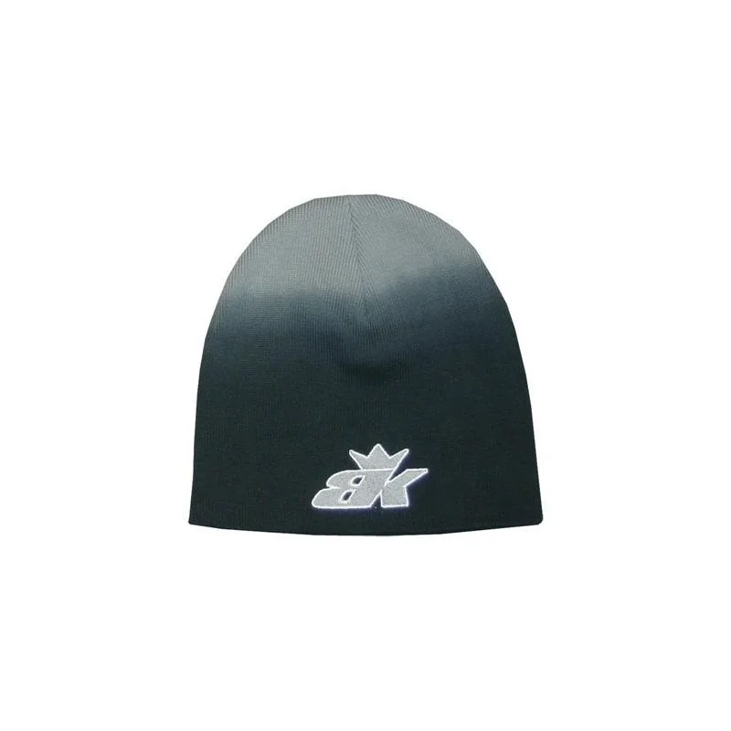 BONNET BUNKER KING GRIS/NOIR