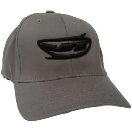 CASQUETTE JT CAPBIG GRIS