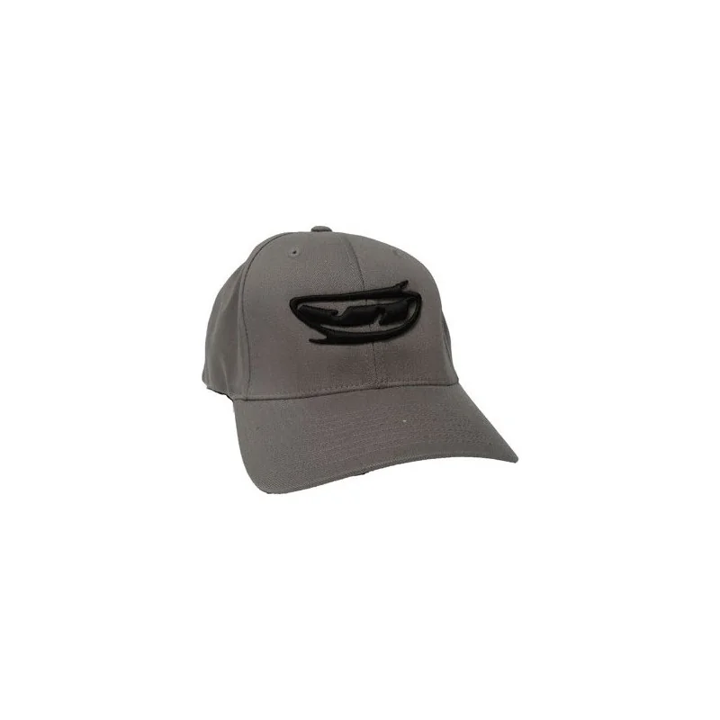 CASQUETTE JT CAPBIG GRIS