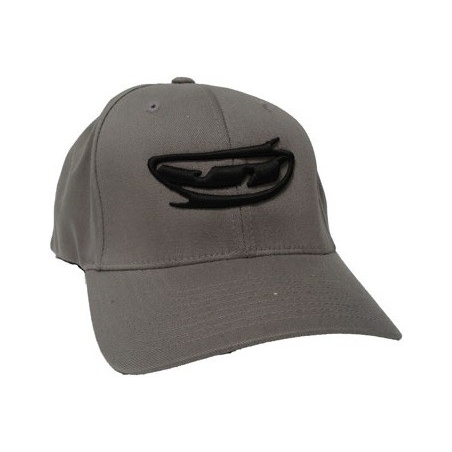 CASQUETTE JT CAPBIG GRIS