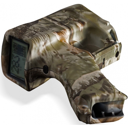 RADAR VIRTUE CLOCK II FOREST CAMO