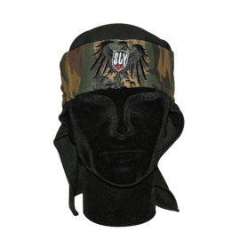 HEAD WRAP SLY CAMO