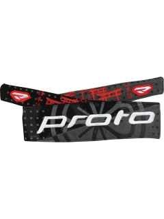 HEAD BAND PROTO NINJARACHI 09 NOIR