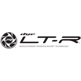 LOADER DYE ROTOR LT-R NOIR