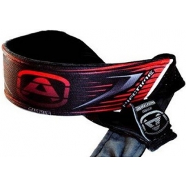 HEAD BAND ANGEL AIRTIME ROUGE