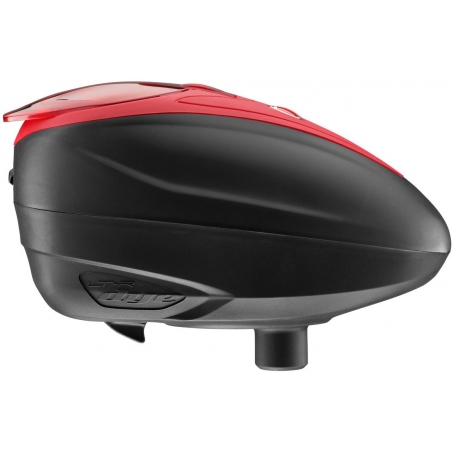 LOADER DYE ROTOR LT-R NOIR/ROUGE