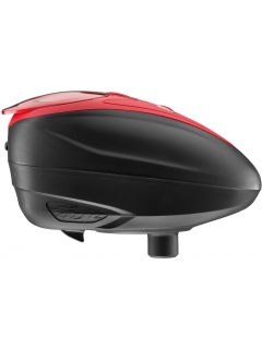 LOADER DYE ROTOR LT-R NOIR/ROUGE