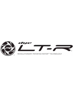 LOADER DYE ROTOR LT-R NOIR/ROUGE