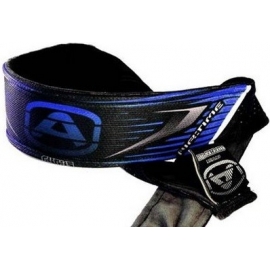 HEADBAND ANGEL AIRTIME BLEU