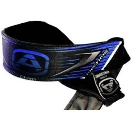 HEADBAND ANGEL AIRTIME BLEU