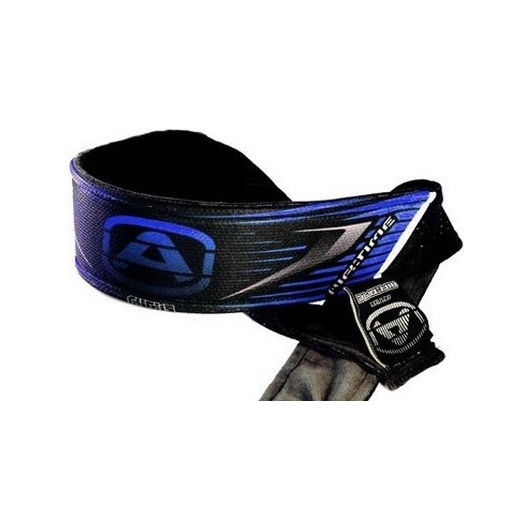 HEADBAND ANGEL AIRTIME BLEU